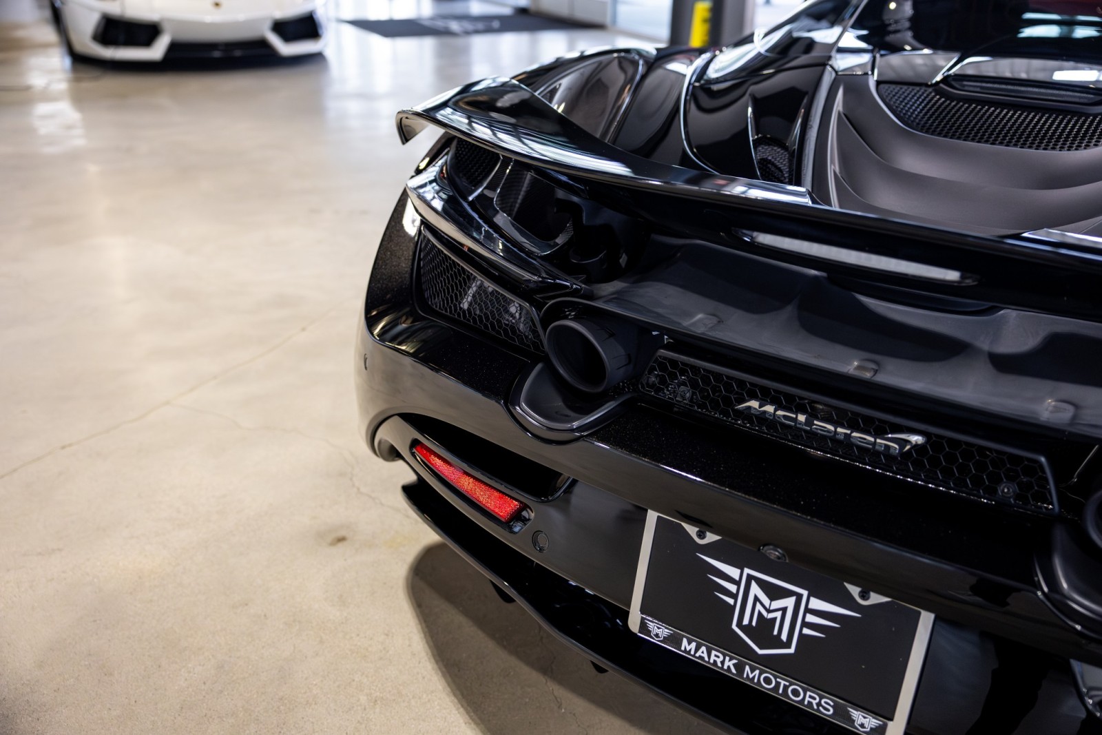 Used Car 2022 Mclaren 720s  Performance For Sale Under $310,000 In Boerne, Texas