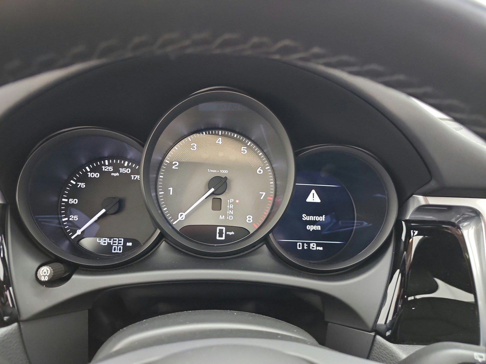 Used 2023 Volcano Grey Metallic Porsche S AWD image 12