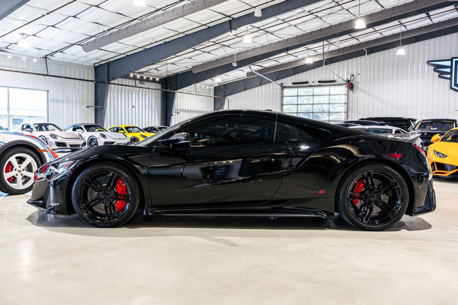 Used Car 2022 Acura Nsx  Type S For Sale Under $270,000 In Boerne, Texas