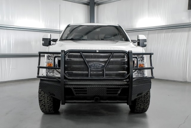 2020 Ford F-250 Lariat 3