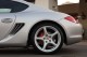 2010  Cayman S in , 