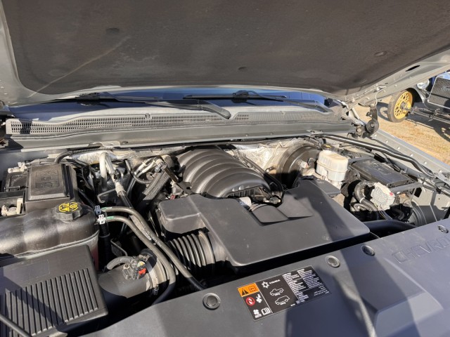 2016 Chevrolet Suburban LTZ in ,