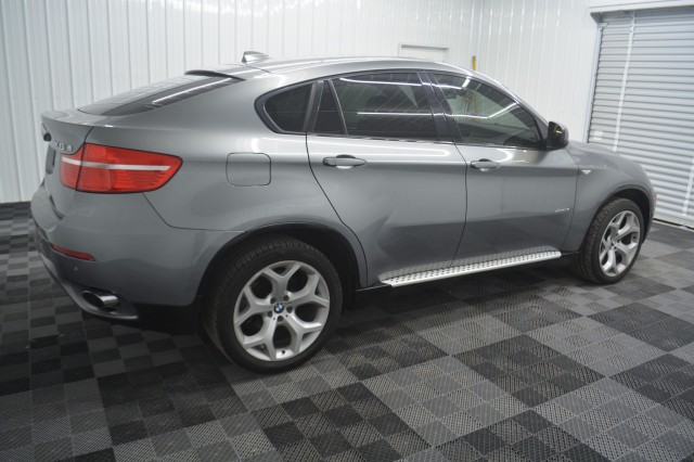 Used 2009 BMW X6 xDrive35i SUV for sale in Geneva NY
