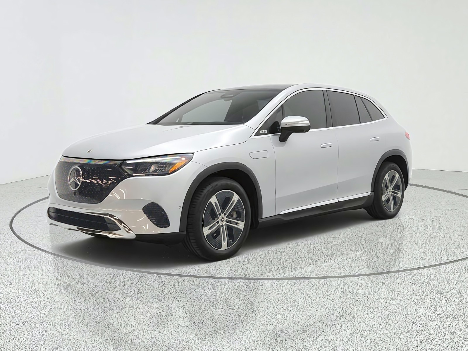 2023 Mercedes-Benz EQE EQE 350+ SUV