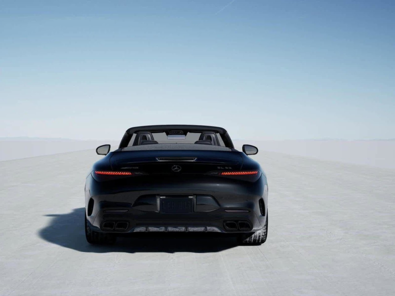 2025 Mercedes-Benz SL Mercedes-AMG - Photo 49
