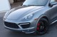 2014  Cayenne GTS in , 