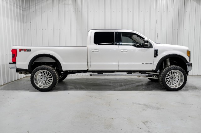 2017 Ford F-350 Lariat 5