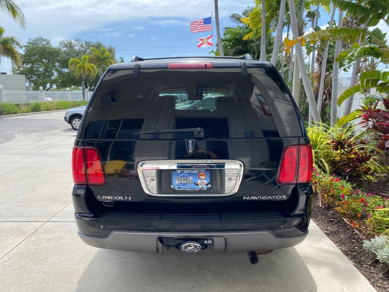 2004 Lincoln Navigator LOW MILES 67,511 SUNROOF in ,