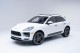 2021  Macan  in , 