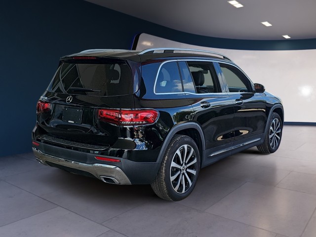 2021 Mercedes-Benz GLB GLB 250 5