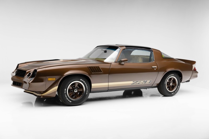 1979 Chevrolet Camaro Z28 in ,