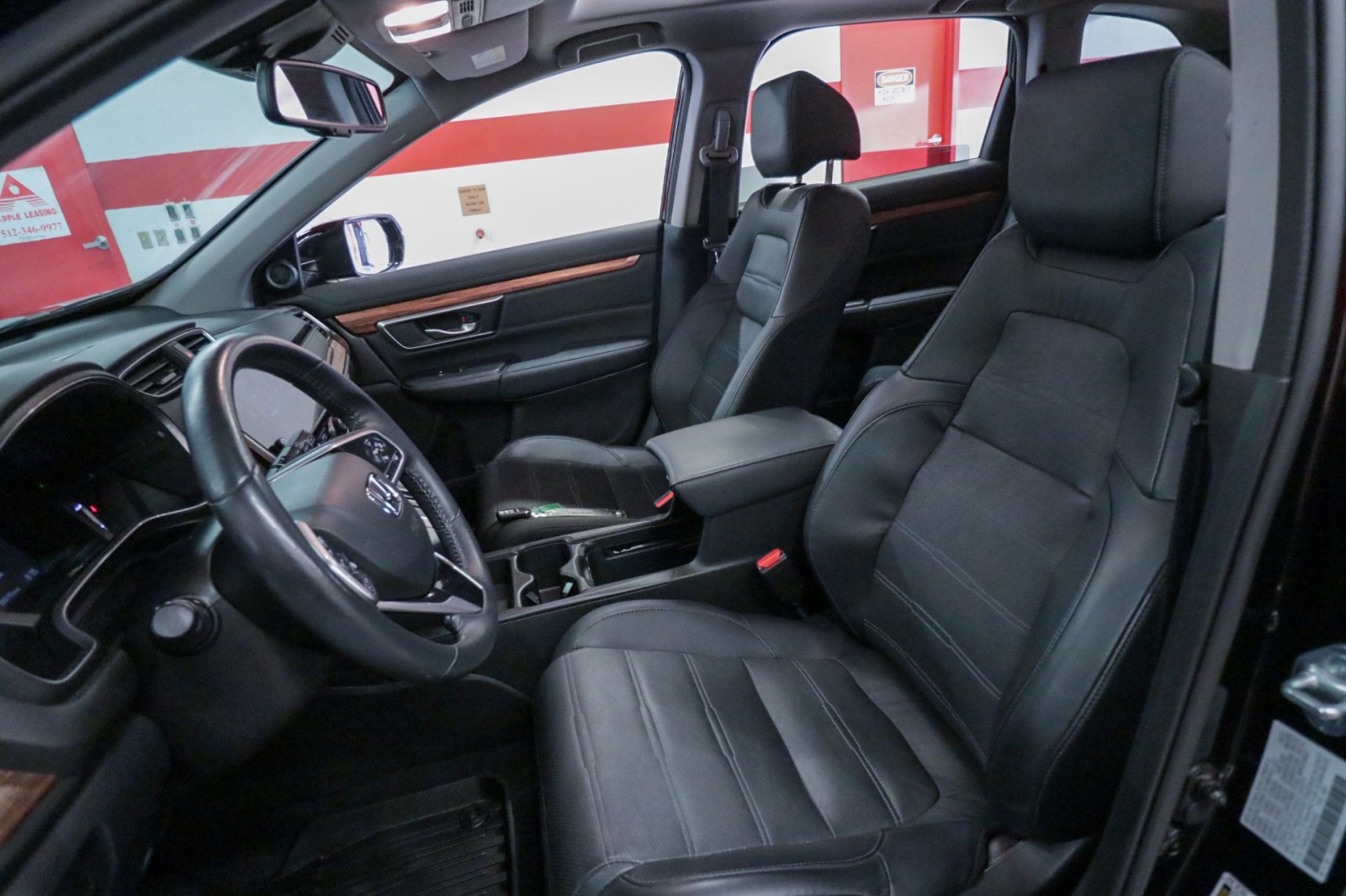 Used Car 2022 Honda Cr-v  Ex-l For Sale Under $30,000 In Austin, Texas