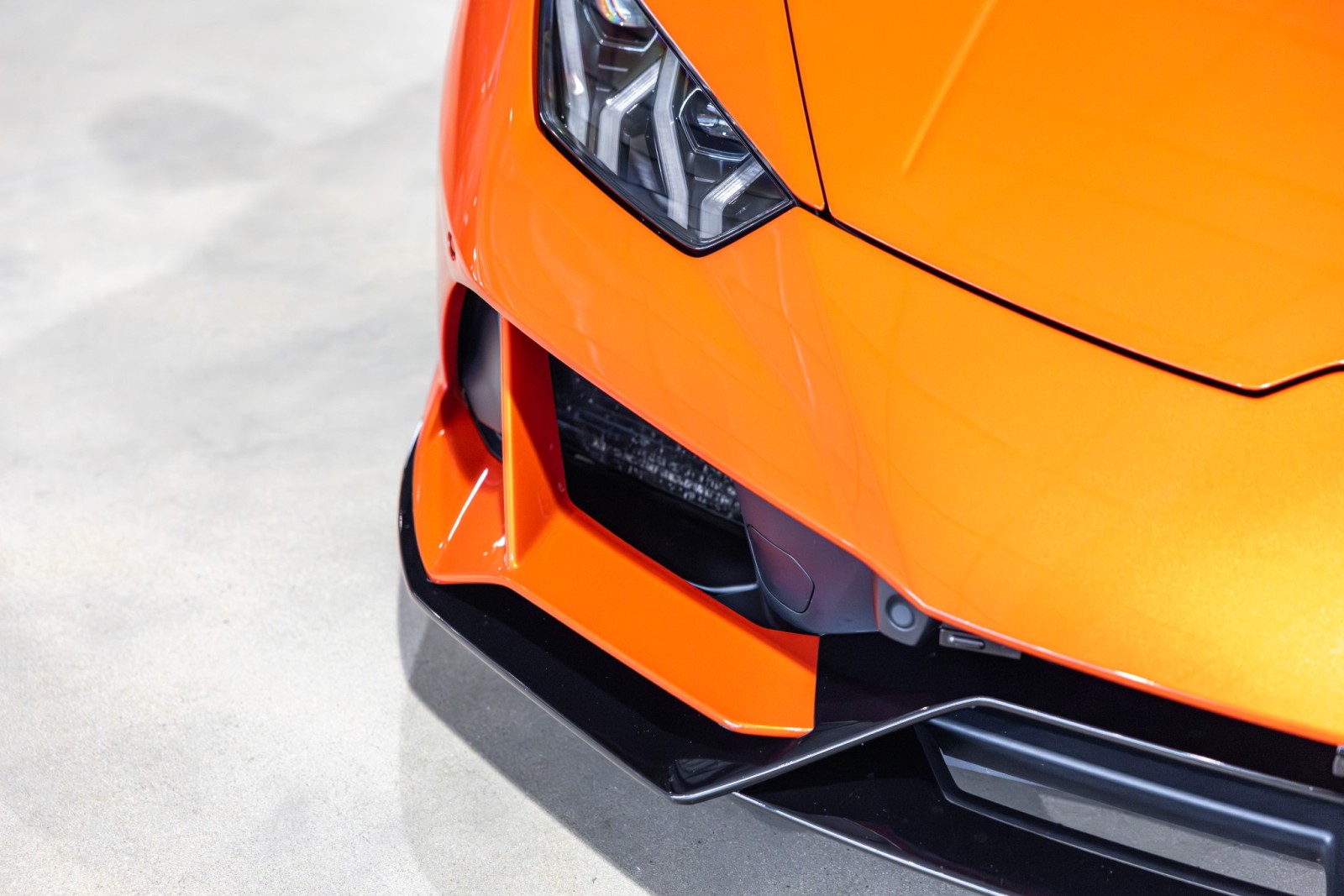 Used Car 2020 Lamborghini Huracan Evo  For Sale Under $290,000 In Boerne, Texas