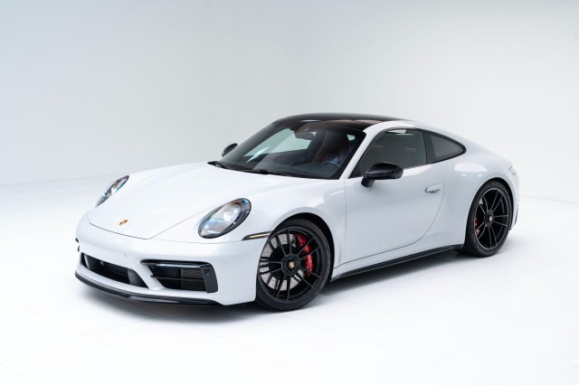 2024  911 Carrera 4 GTS in , 