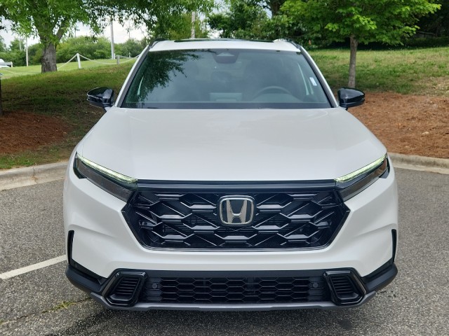 HondaCR-V Hybrid2