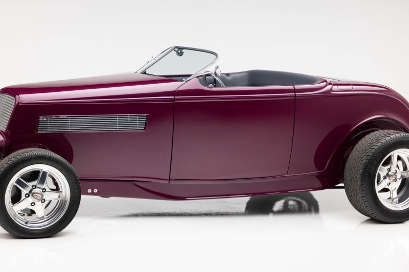 1933 Ford Zipper Roadster in , 