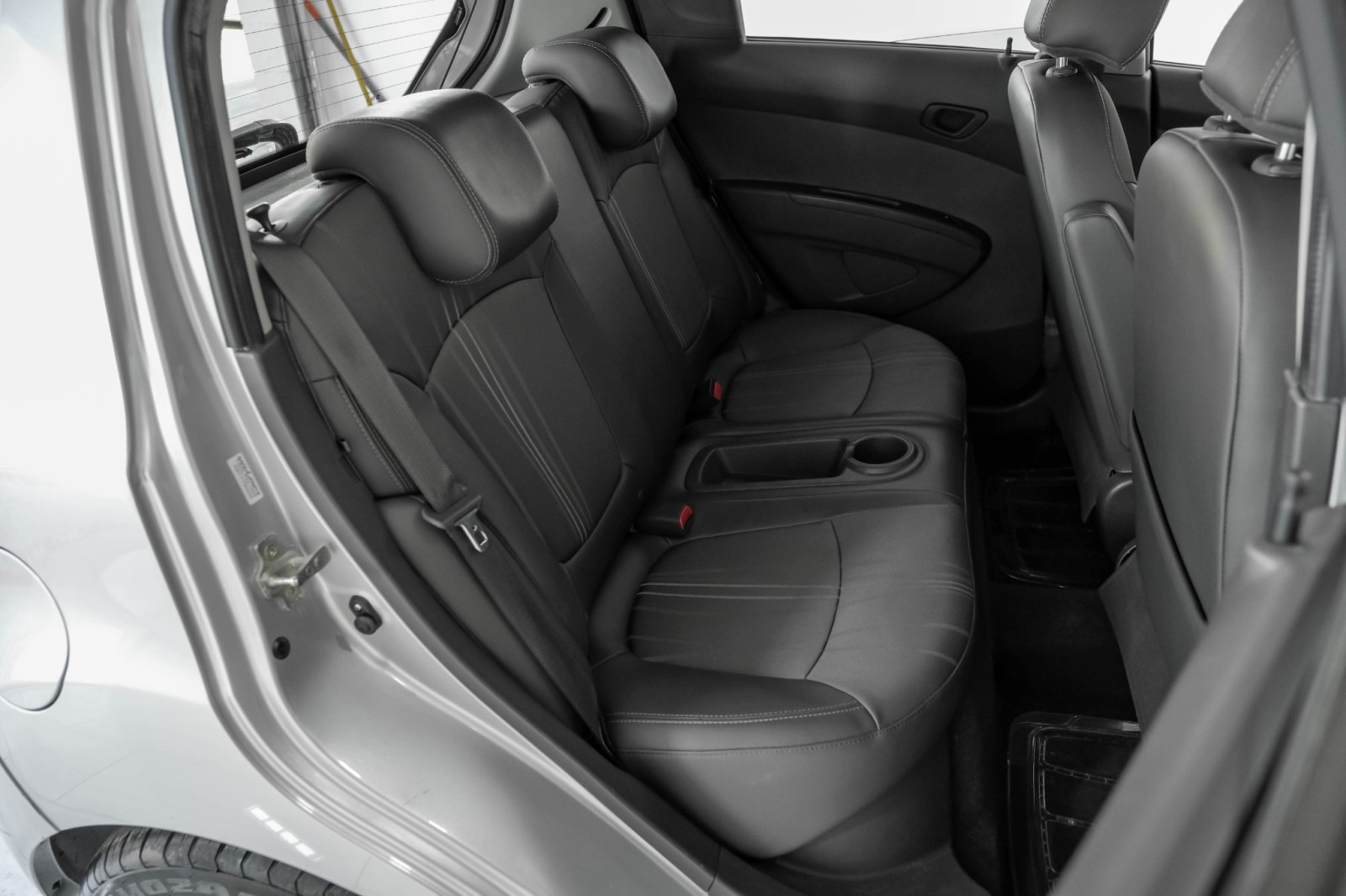 2015 Chevrolet Spark LS AUTOMATIC POWER LOCKS POWER WINDOWS ALLOY WHEEL 45