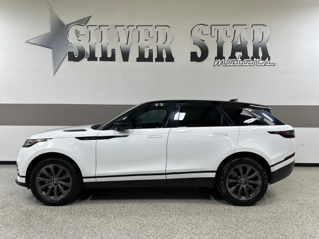 2019 Land Rover Range Rover Velar R-Dynamic SE in , 