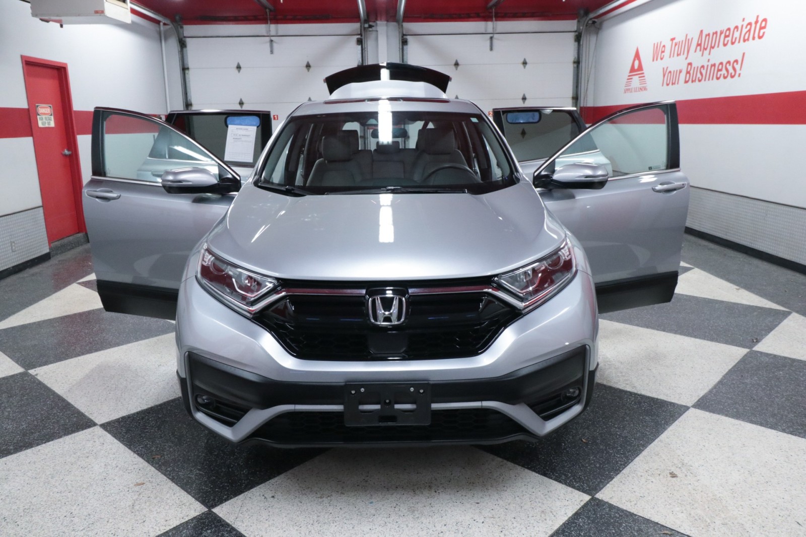 Used Car 2022 Honda Cr-v  Ex For Sale Under $30,000 In Austin, Texas