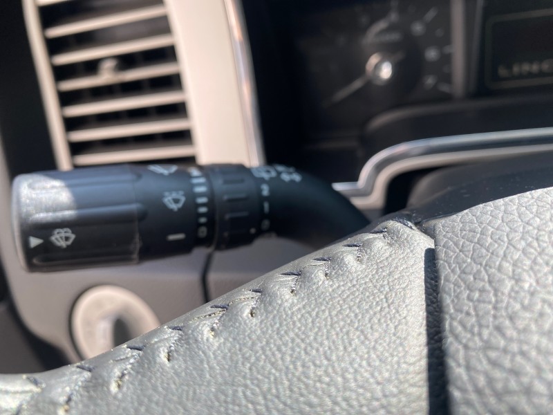 2010 Lincoln Navigator LOW MILES 49,245 NAV SUNROOF in , 