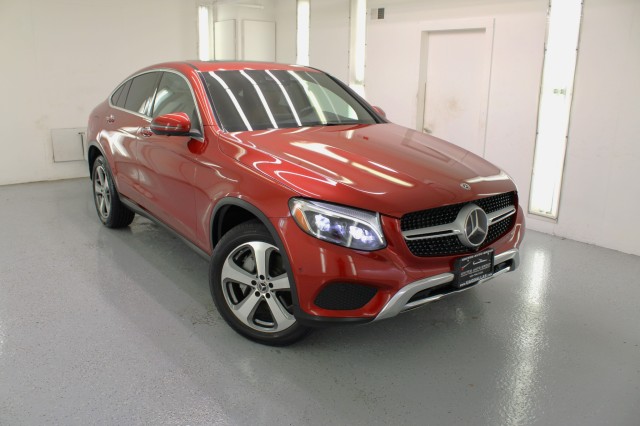 Used Car 2018 Mercedes-benz Glc300  Glc 300 For Sale Under $30,000 In Austin, Texas