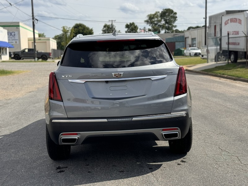 2023 Cadillac XT5 FWD Premium Luxury in , 