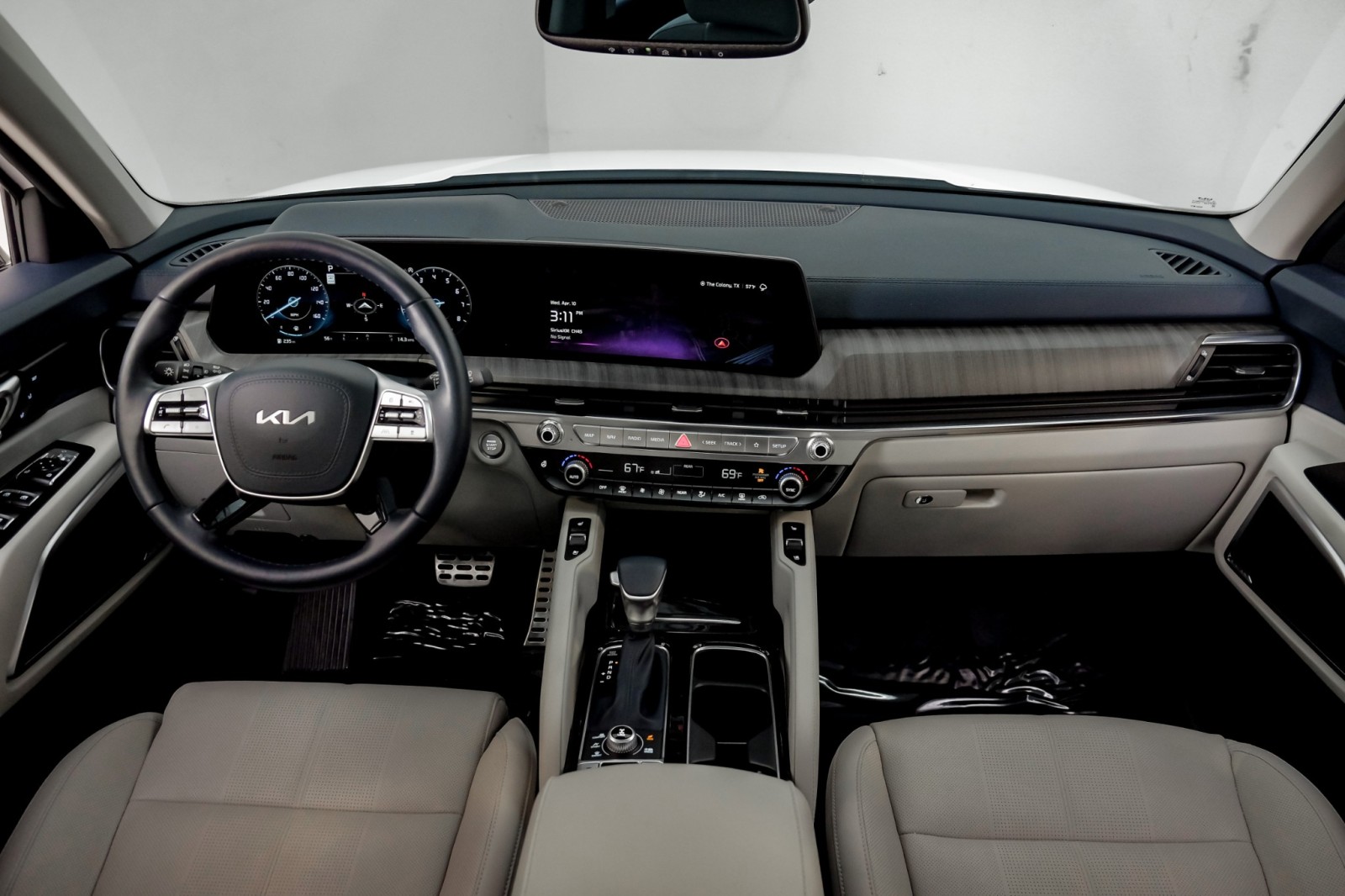 2023 Kia Telluride SX AWD PanoRoof HKAudio 2ndRowCaptains DrivingAsst 16