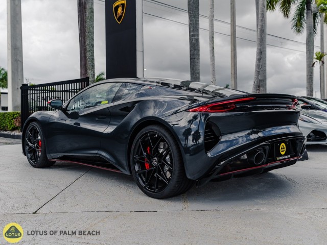 Lotus Emira