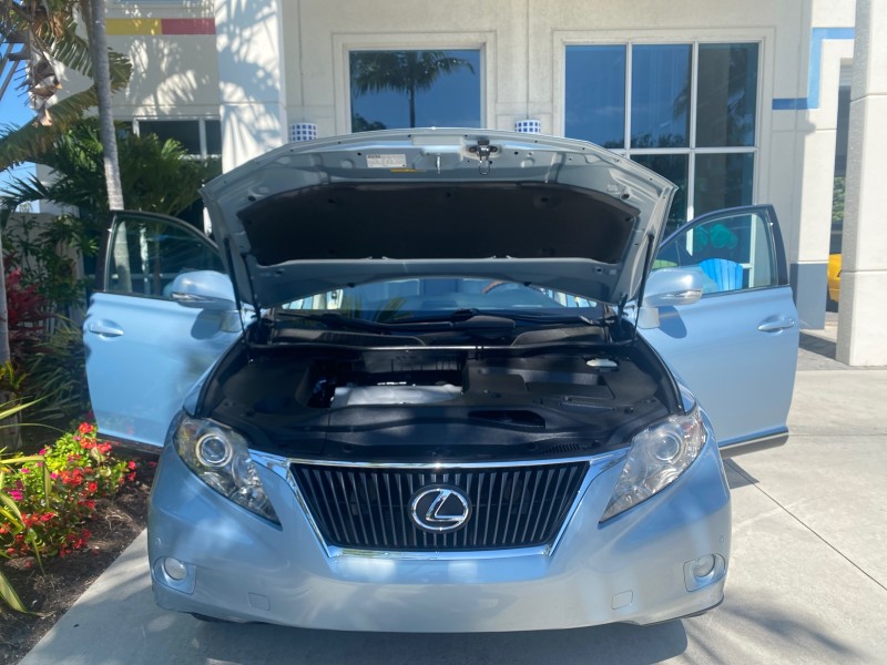 2011 Lexus RX 350 SUV LOW MILES 55,895 1 OWNER in , 