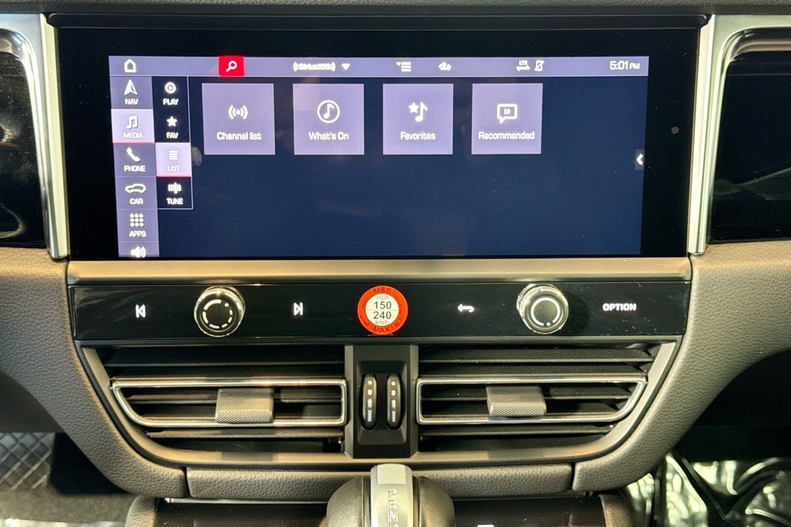 Used 2024 White Porsche T image 14