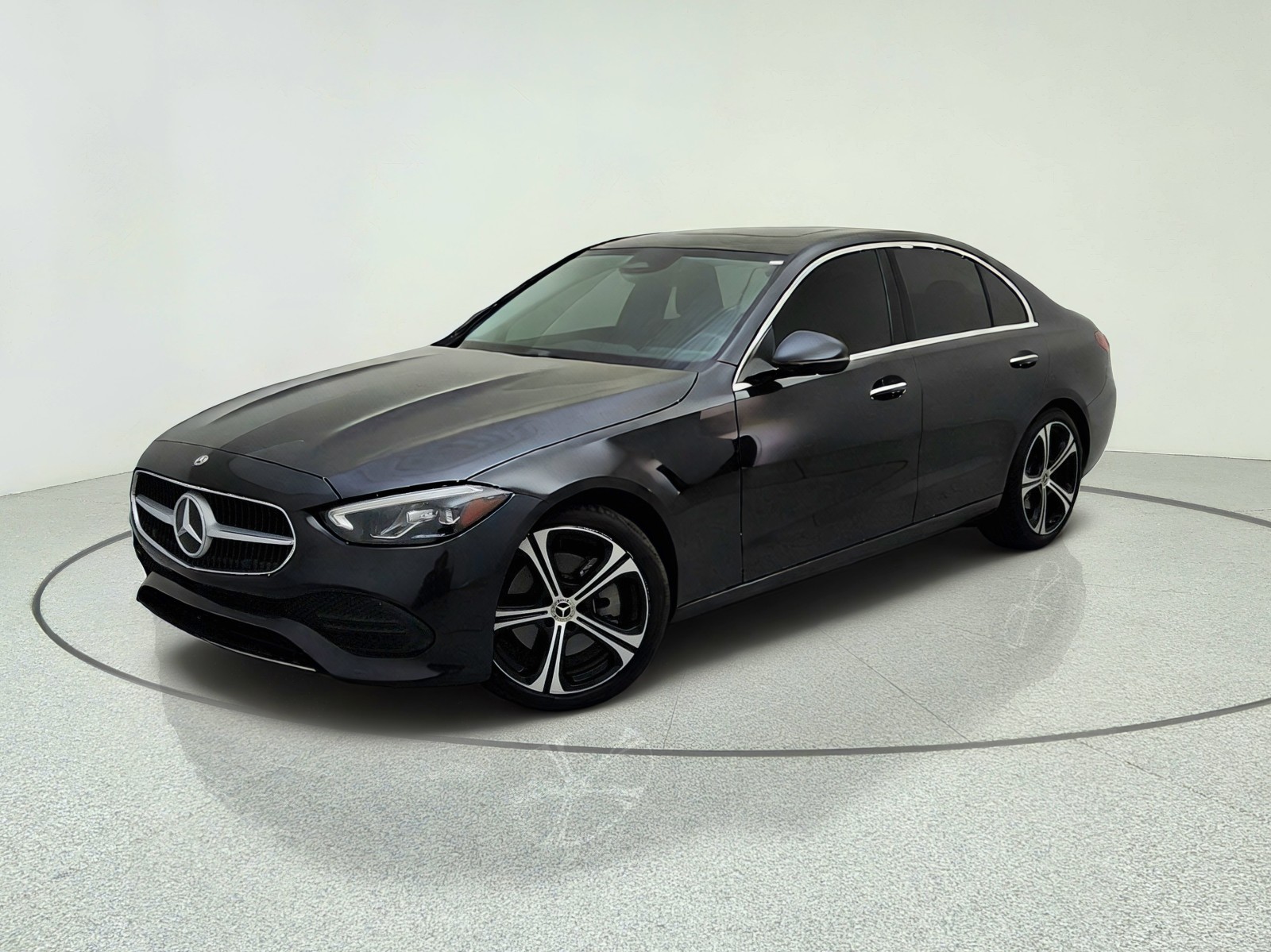 2023 Mercedes-Benz C-Class C 300