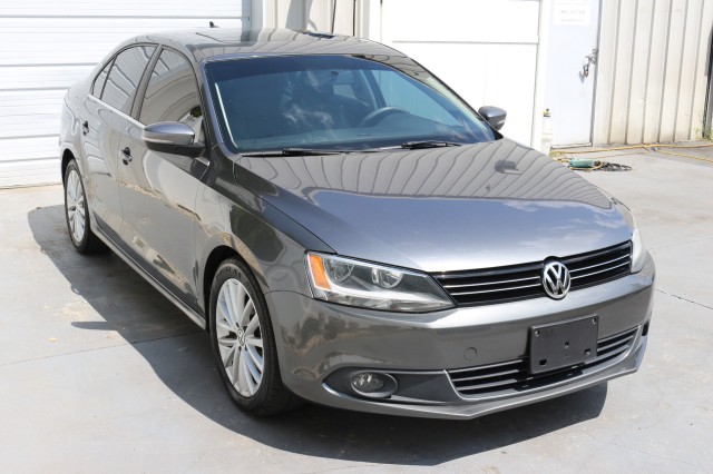 2014  Jetta Sedan TDI w/Premium in , 