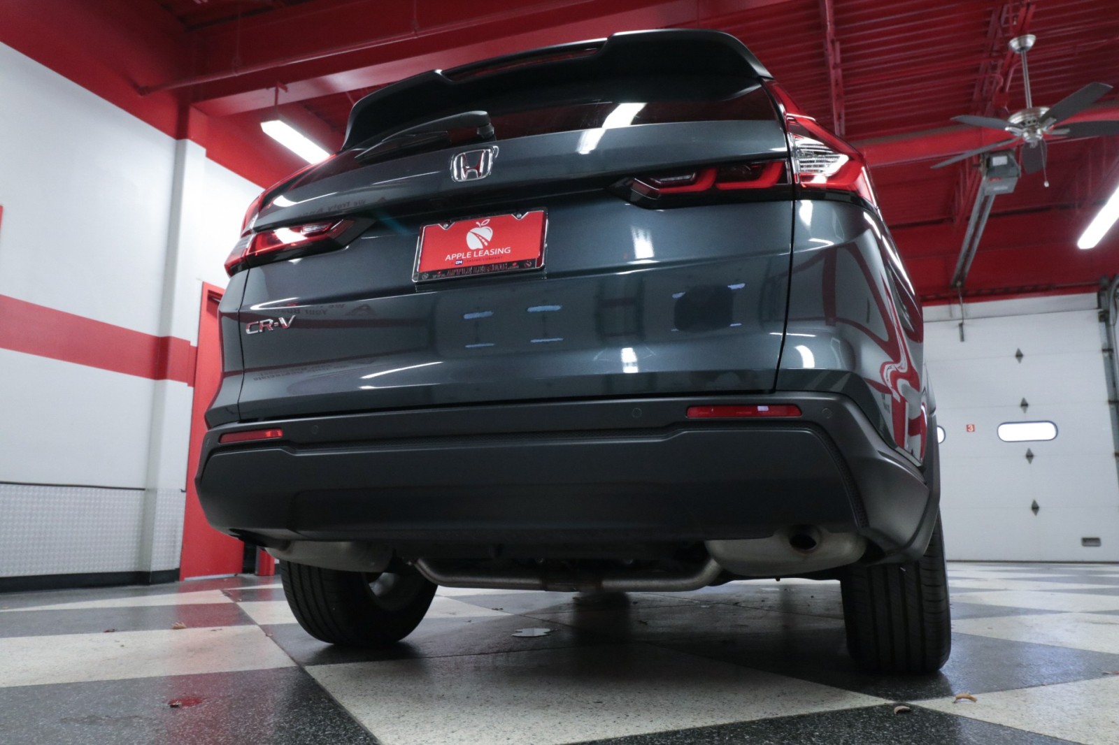 Used Car 2024 Honda Cr-v  Ex-l For Sale Under $35,000 In Austin, Texas