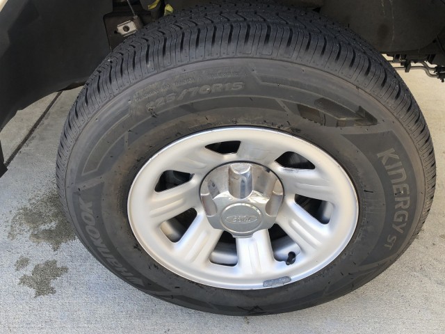 2008 Ford Ranger RREFRIGERATER FREEZER BOX LOW MI in pompano beach, Florida