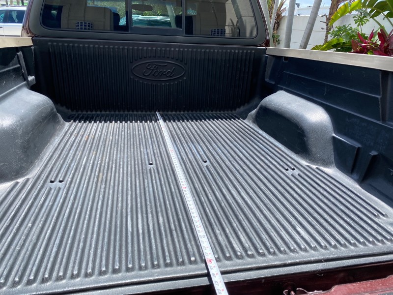 2002 Ford F-150 CREW CAB King Ranch LOW MILES 56,886 in , 