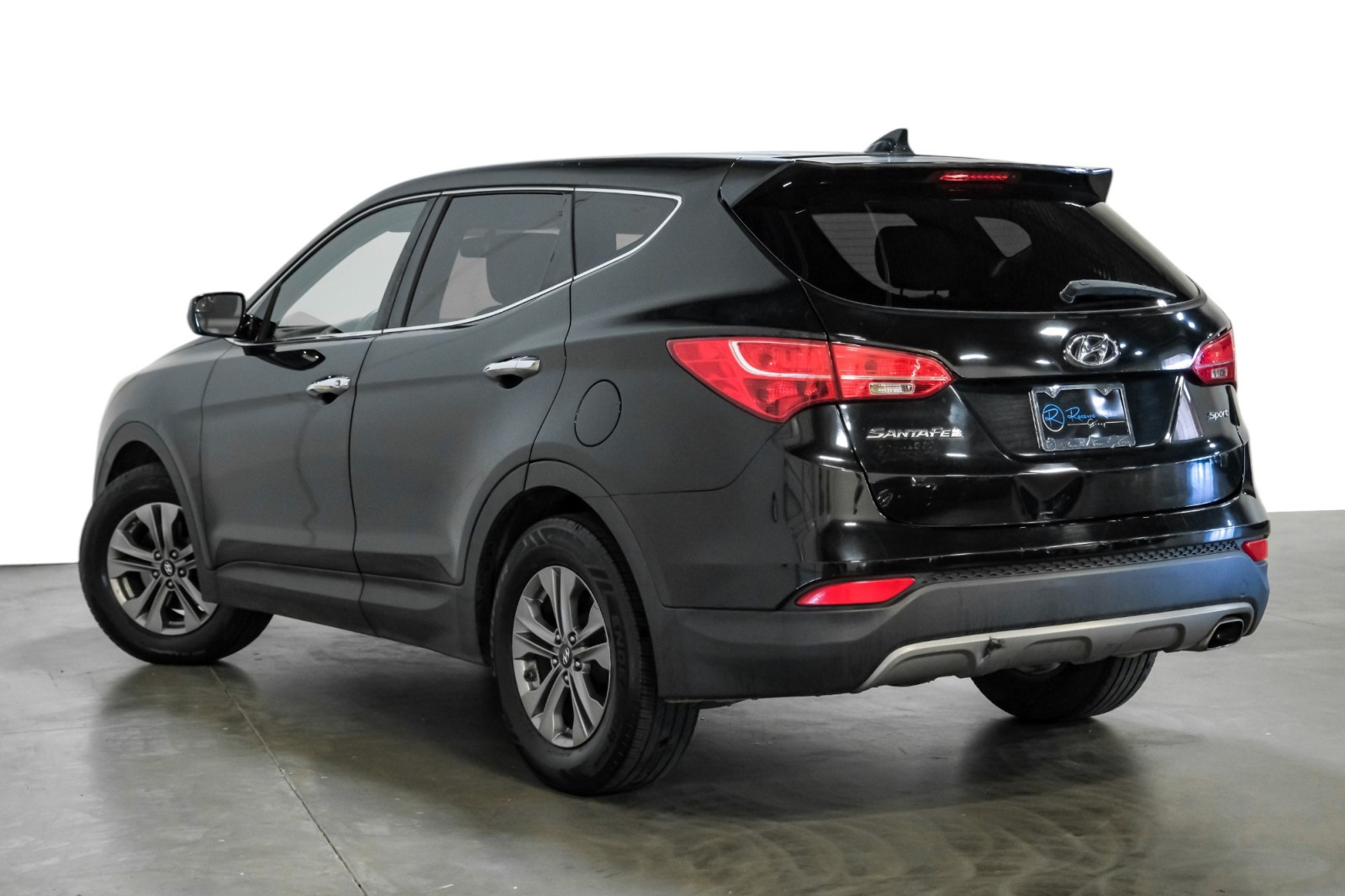 2016 Hyundai Santa Fe Sport  7