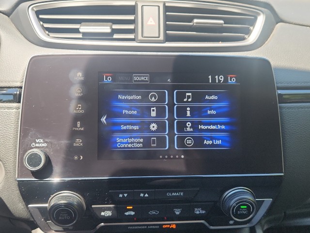 HondaCR-V Hybrid26