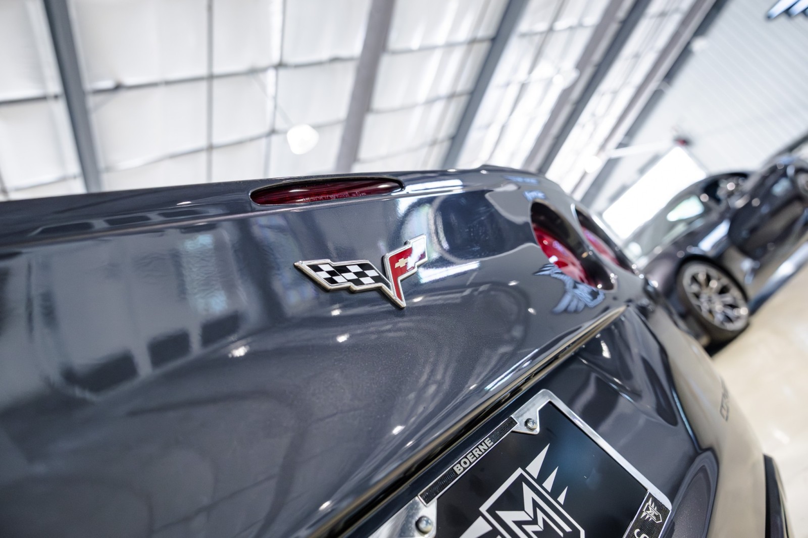 Used Car 2009 Chevrolet Corvette  Zr1 W/3zr For Sale Under $110,000 In Boerne, Texas