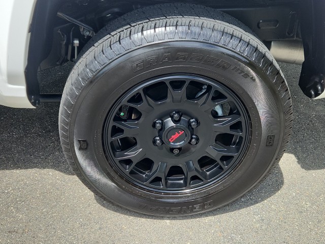 ToyotaTacoma 4WD13