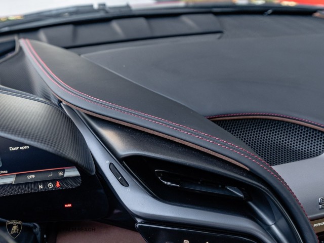 Ferrari SF90 Stradale