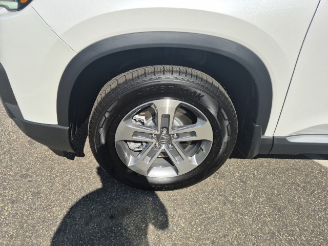 HondaPilot19