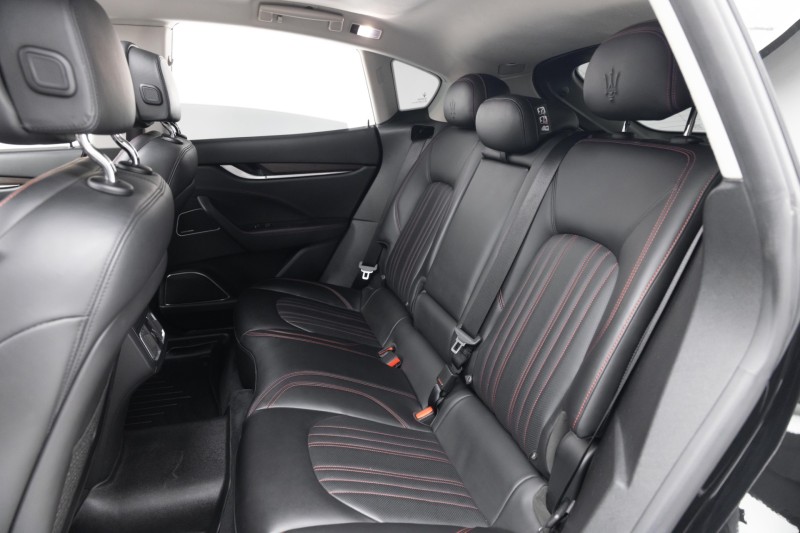 2017 Maserati Levante S S in , 