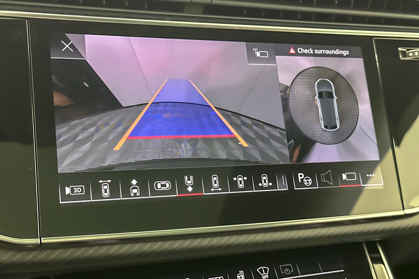 New 2026 Mythos Black Metallic Audi performance quattro image 19