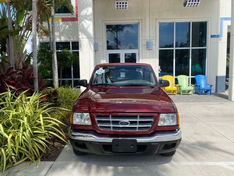 2002 Ford Ranger XLT LOW MILES 58,532 1 OWNER in ,