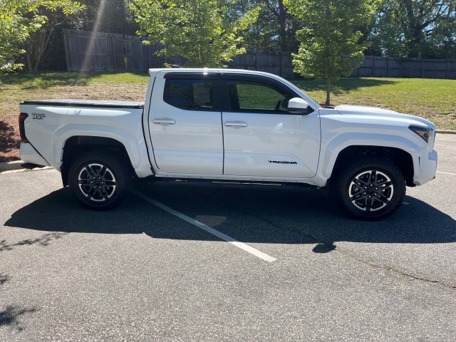 ToyotaTacoma 4WD13