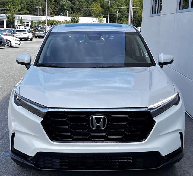 HondaCR-V7