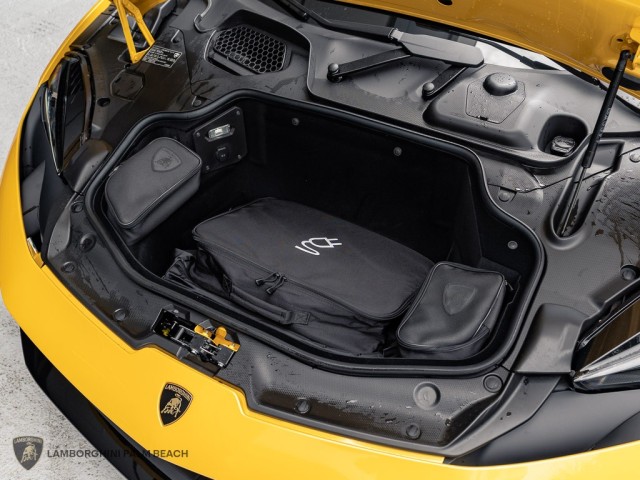 Lamborghini Temerario