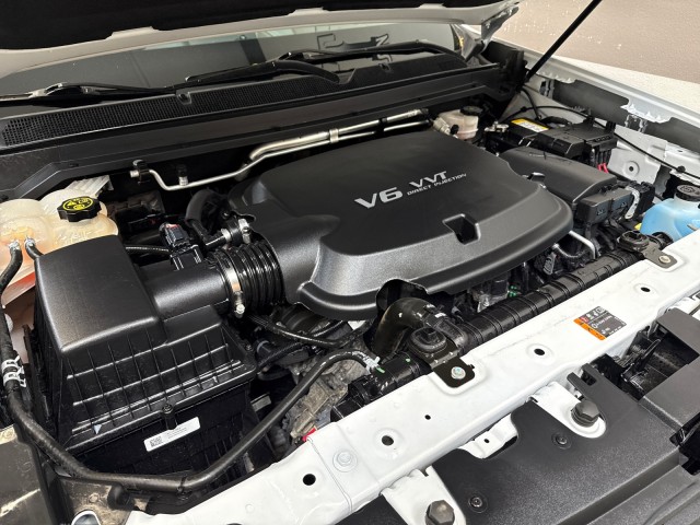 2022 Chevrolet Colorado 4WD Z71 in , 