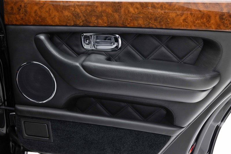 2005 Bentley Arnage T Mulliner T Mulliner in , 