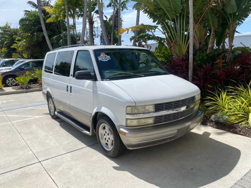 2005 Chevrolet Astro Passenger LT LOW MILES 67,376 1 OWNER in , 